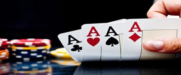 Giới thiệu game bài Poker