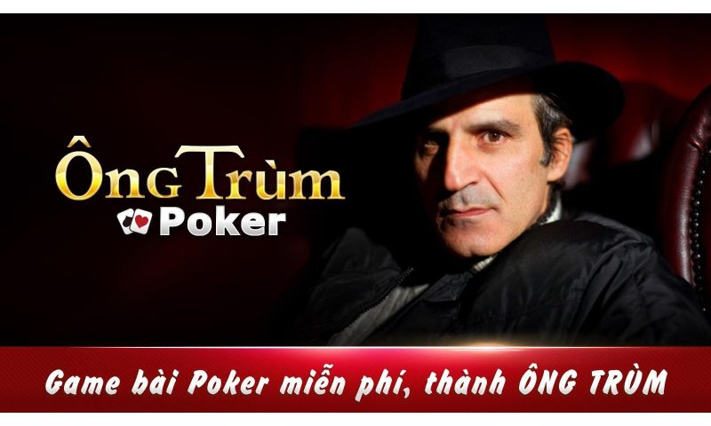 Có nên hack ông trùm poker?